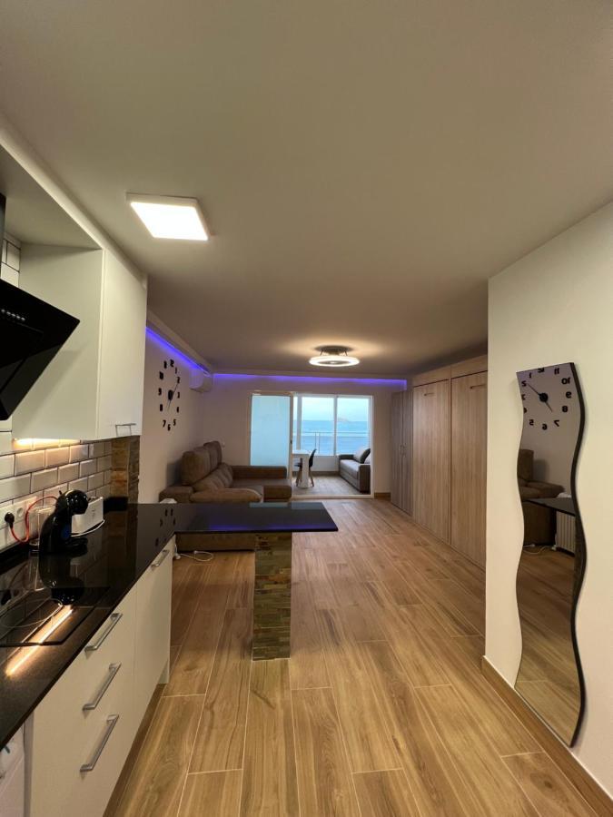 Hany Apartment Ducado 11-C Benidorm Exterior photo