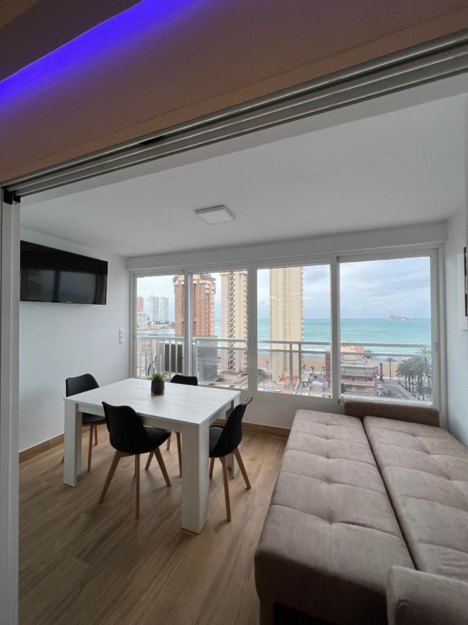 Hany Apartment Ducado 11-C Benidorm Exterior photo