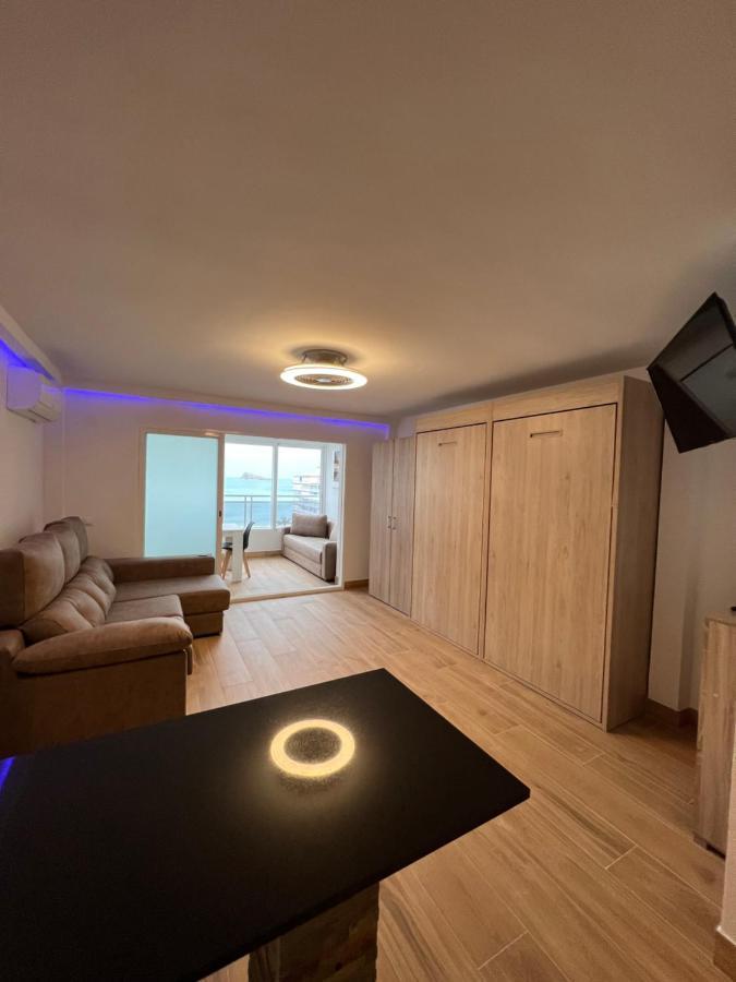 Hany Apartment Ducado 11-C Benidorm Exterior photo
